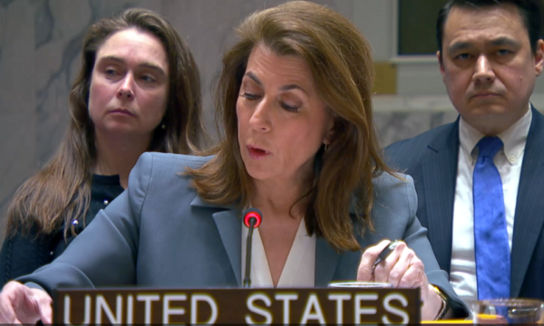 Përfaqësuesja e SHBA: Kurti dhe Vuçiq t’i evitojnë eskalimet