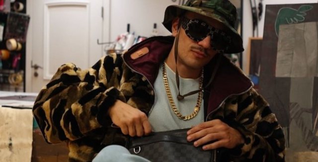 Arrestohet reperi Buta, dyshohet për sulm me armë