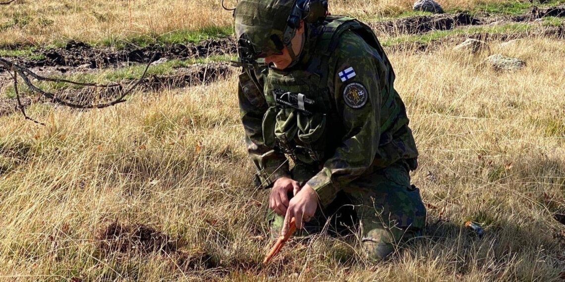 Alarm në Prizren për mjet të dyshuar shpërthyes, ndërhyn FSK-ja