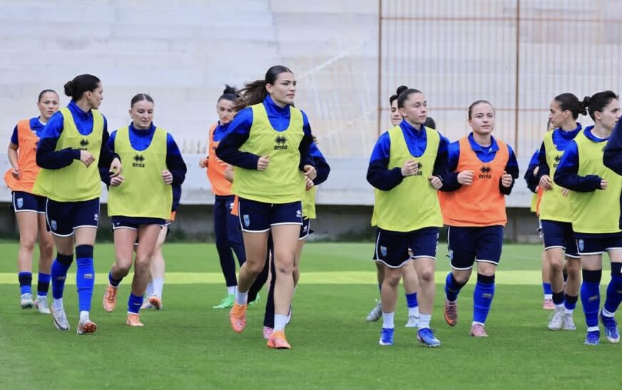 “Dardanet” drejt historisë, ky është formacioni zyrtar ndaj Bullgarisë