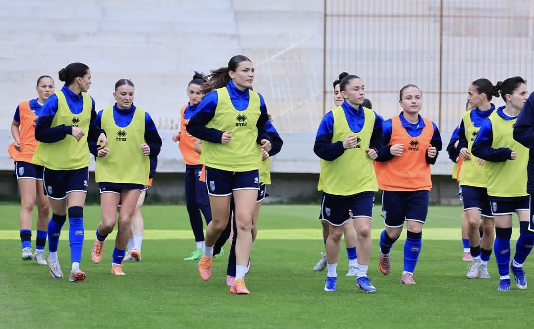 “Dardanet” drejt historisë, ky është formacioni zyrtar ndaj Bullgarisë