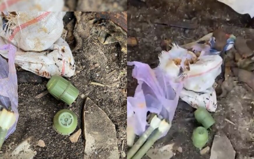 Në veri përsëri kapen armë e pajisje luftarake, Sveçla publikon pamje (video)