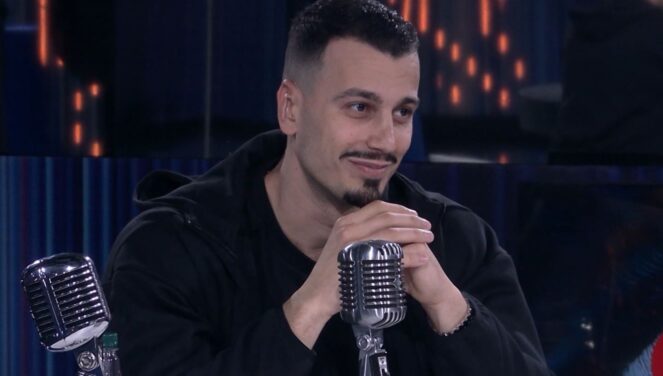 Mateo zbulon planet për 100 mijë eurot nëse fiton BBVA5