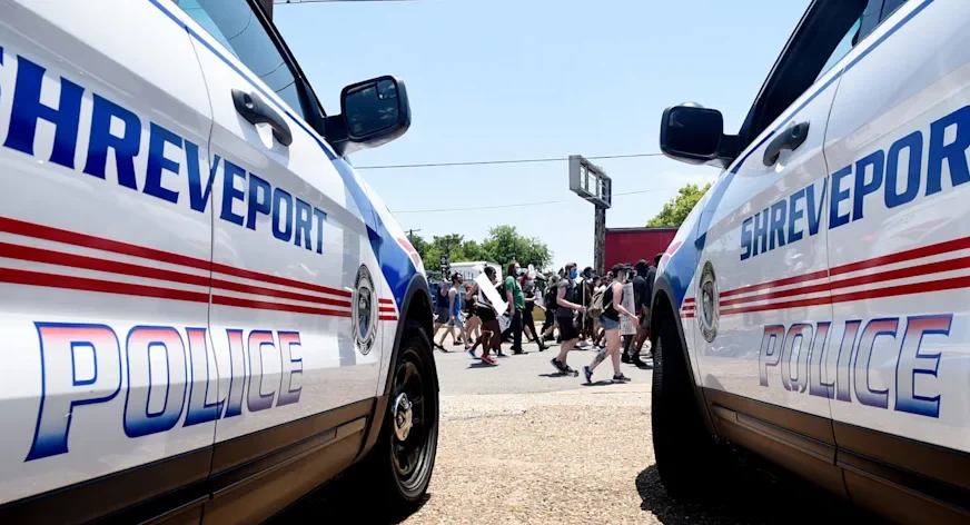 Tetë fëmijë të vrarë nga të shtënat masive në Luiziana 