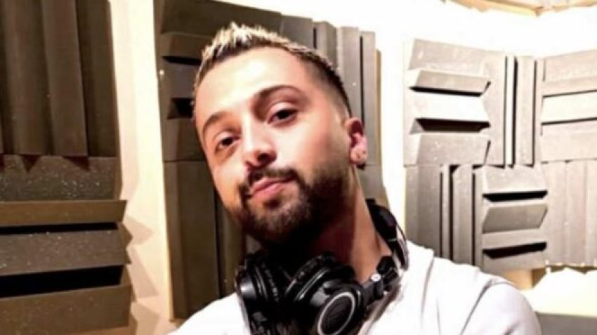 Gjesti paralajmëron rikthimin e fuqishëm, pozon krahë Gimbos