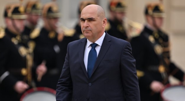 Gjashtë ministra dhe zv.kryeministri në Rumani japin dorëheqjen