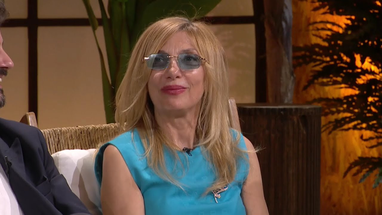 Mimoza ka një kërkesë për Era Istrefin