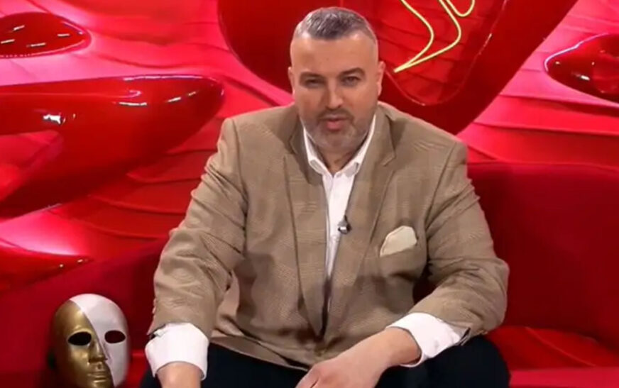 Habit Rogerti: Do të hyja treshe në krevat me Mirin dhe Selinën