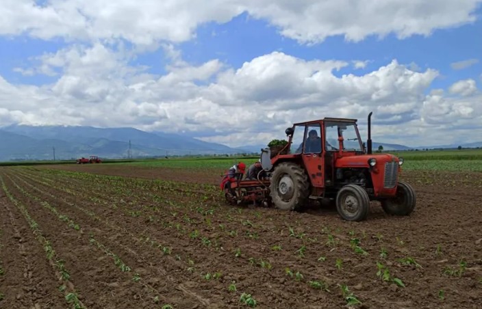 Hiqet nafta falas për fermerët në Shqipëri