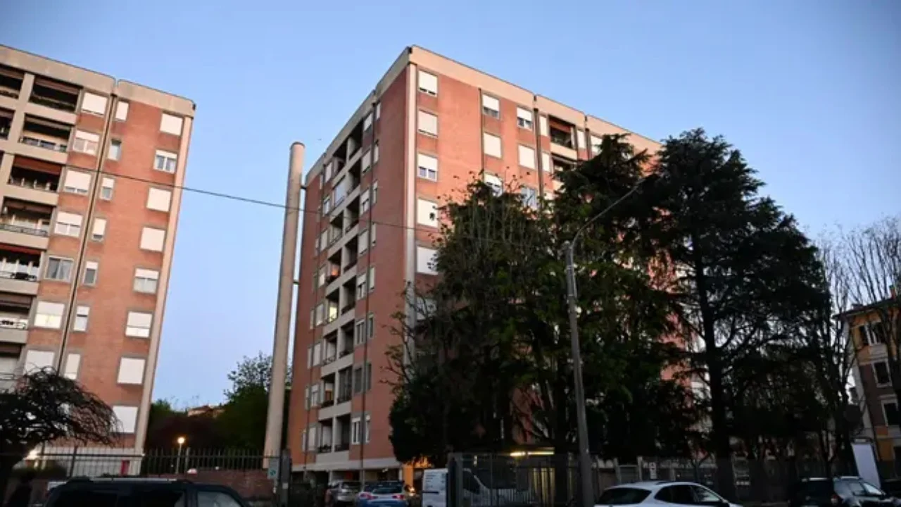 12-vjeçari shqiptar vdes pasi rrezohet nga dritarja e ndërtese në Itali