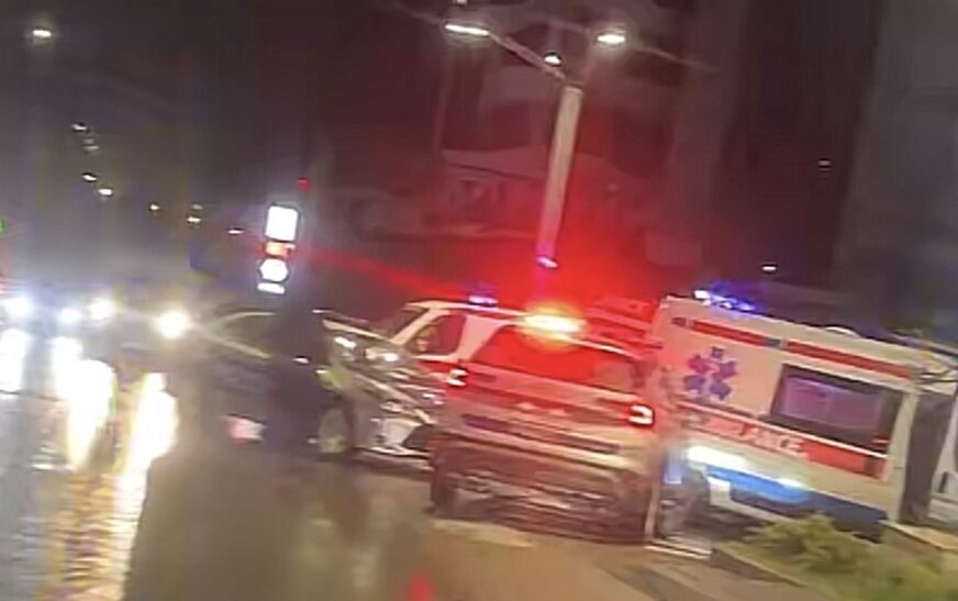 Incident me armë zjarri në një lokal nate në Prishtinë, dy të lënduar