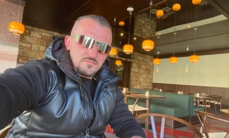 Axha i Korab Bajgorës dyshohet se ishte eliminuar nga grupi i Zahir Pajazitit, ishte i infiltruar në spiunazhet serbe