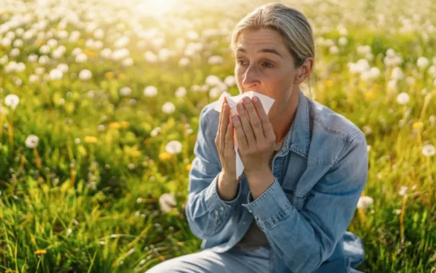 Trajtimet e reja që po i japin fund alergjive sezonale