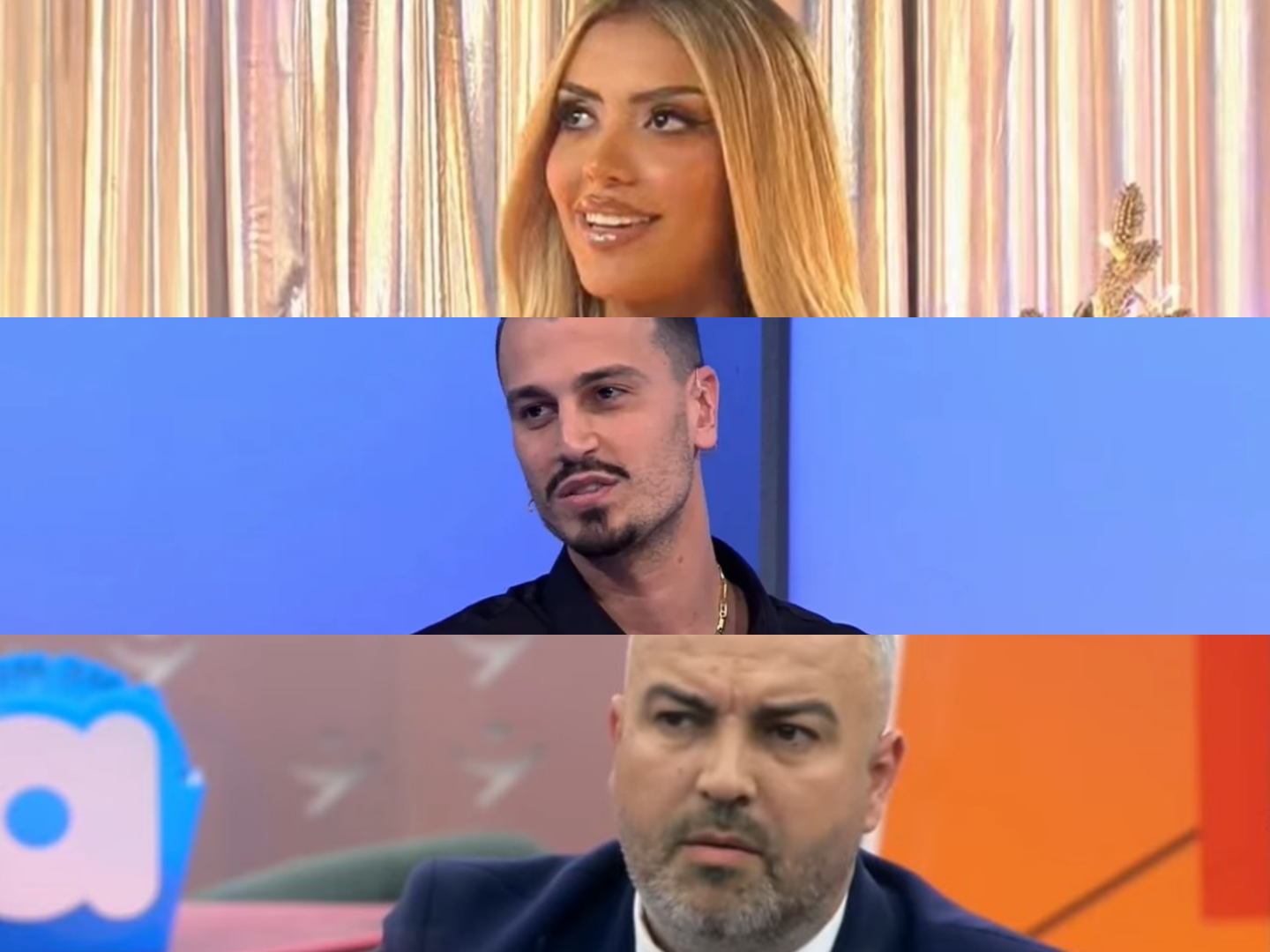 Drama në Big Brother, Rogerti tregon se do t’ua prishë dasmën Brikenës dhe Mateos