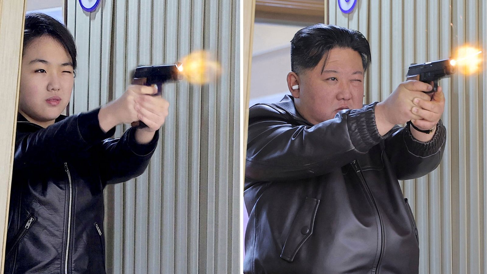Kush është vajza 13-vjeçare e Kim Jong Un që mund ta drejtojë Korenë e Veriut?