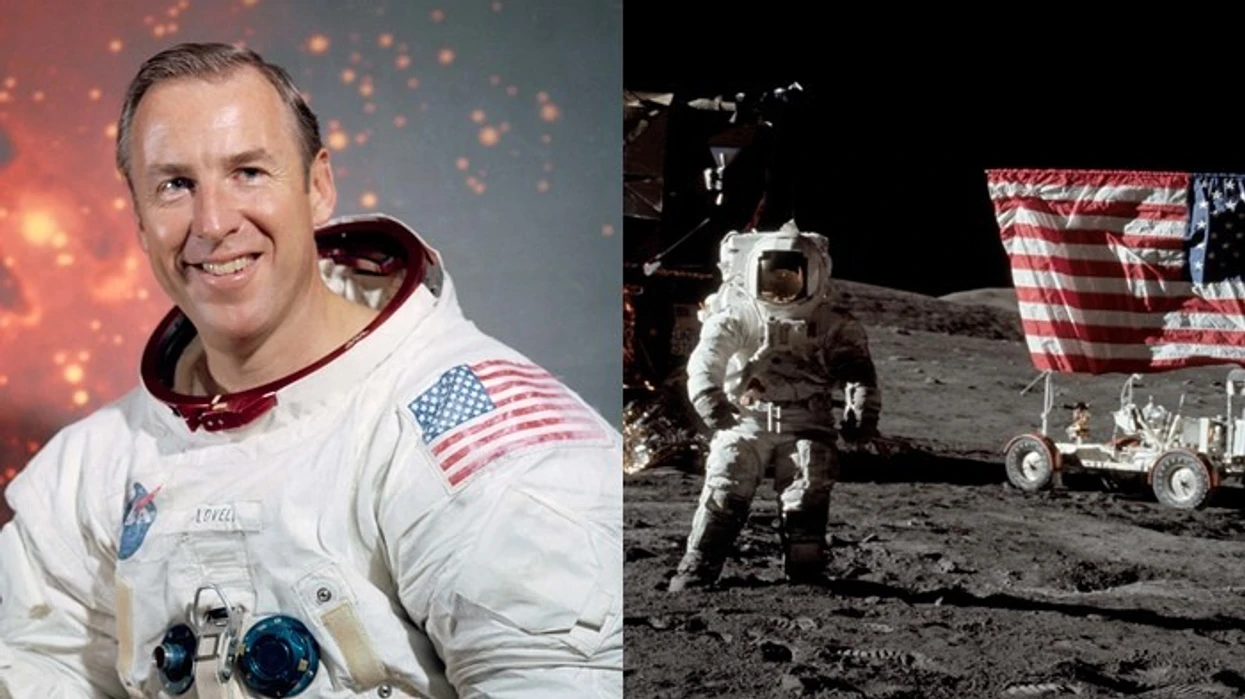 Mesazhi që astronauti i Apollo 13 la para vdekjes për ekuipazhin e Artemis II