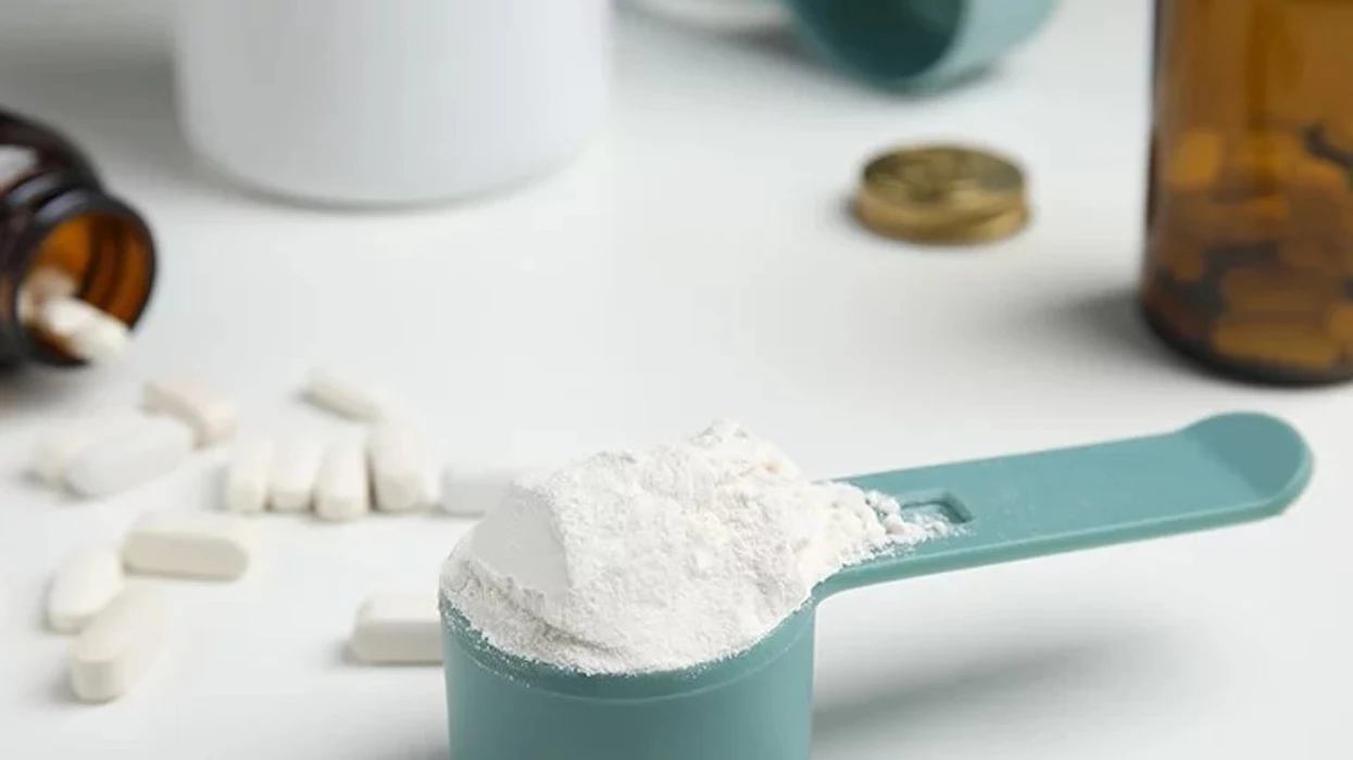 Soda e bukës dhe barnat: Kombinimi që mund të bëhet i rrezikshëm pa e ditur