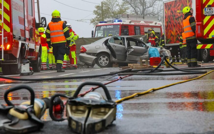 Tragjike: Vdes 19-vjeçari kosovar në një aksident fatal në Austri