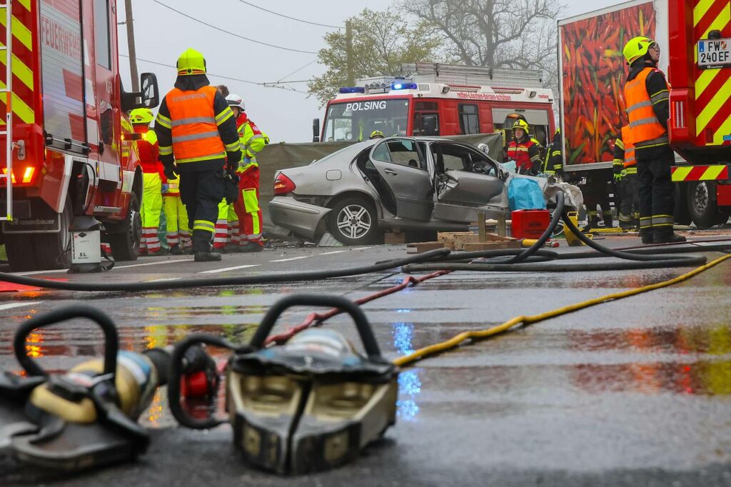 Tragjike: Vdes 19-vjeçari kosovar në një aksident fatal në Austri