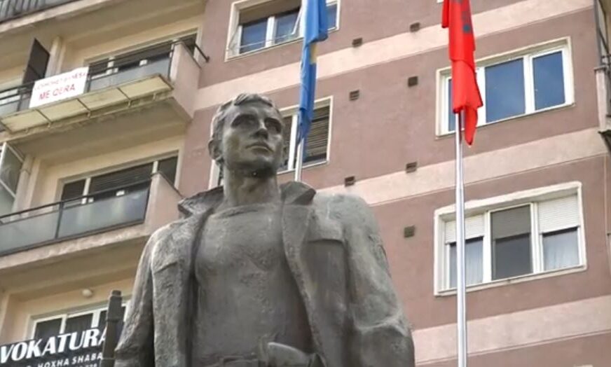 Sot shënohet Dita e Dëshmorëve të Komunës së Prishtinës, organizohen disa aktivitete