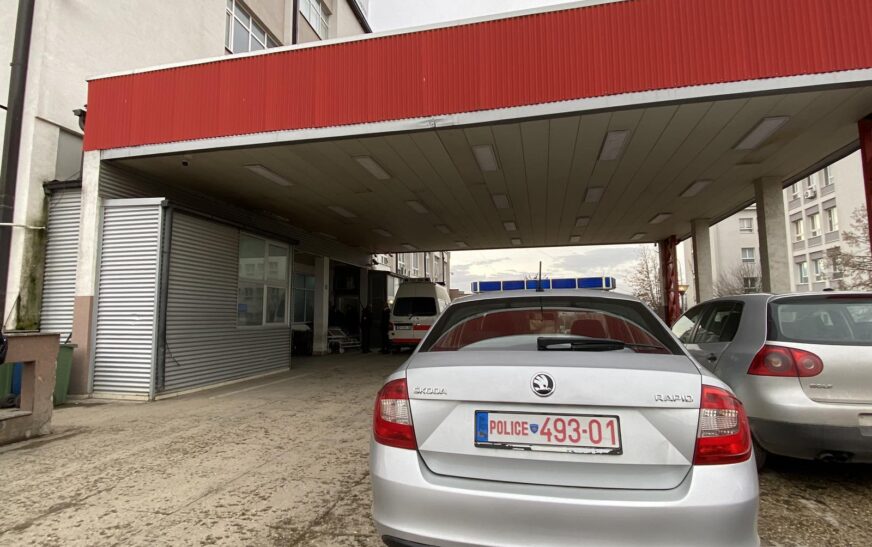 Lajm i mirë: 36-vjeçari që tentoi vetëvrasjen është me shenja jete