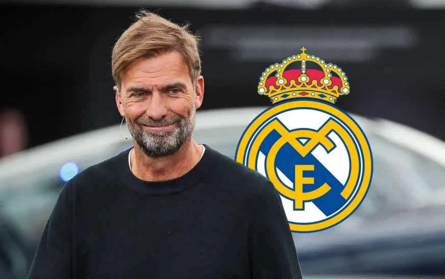 Ish-trajneri gjerman që ishte afër ta merrte drejtimin e Kosovës: Jurgen Klopp është i duhuri për Real Madridin