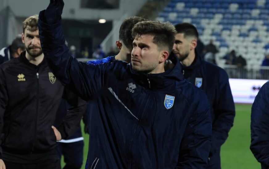 Rexhbeçaj: Humbja më e dhimbshme e karrierës, por fillimi i diçkaje të madhe!