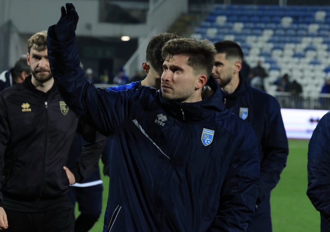 Rexhbeçaj: Humbja më e dhimbshme e karrierës, por fillimi i diçkaje të madhe!