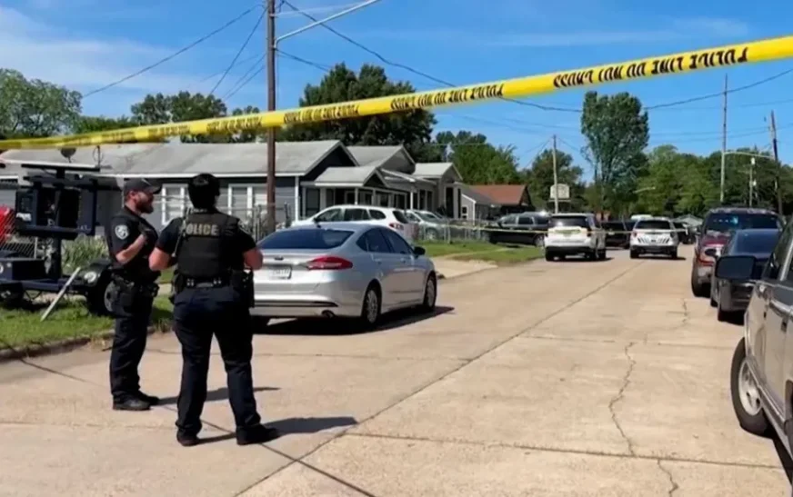 Tragjedia në Luiziana: Dalin detajet – babai vrau shtatë fëmijët e tij