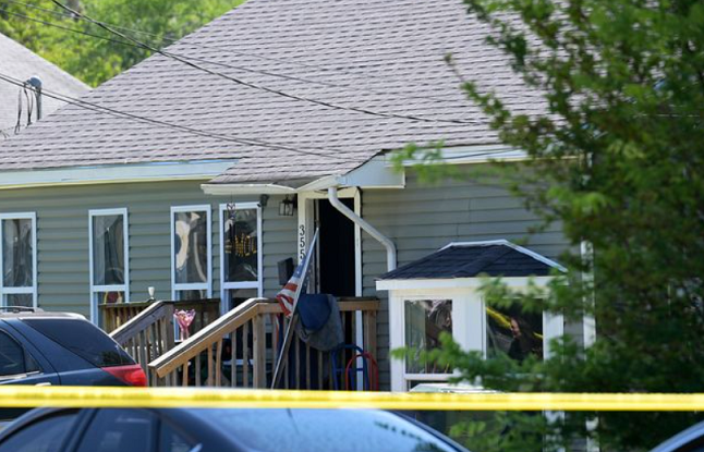 Vrau 7 fëmijët dhe kushëririn në Luizianë, zbulohet ku e mori armën i dyshuari