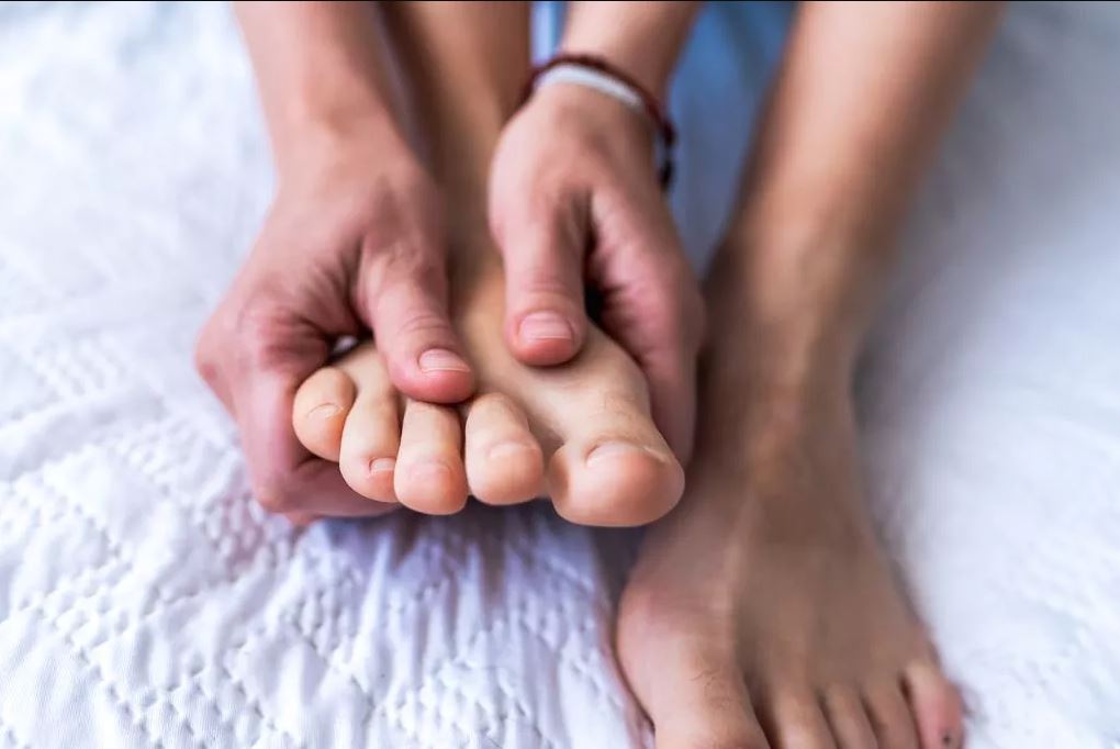 Paralajmërim për diabetin, simptoma të pazakonta mund të shfaqen në këmbë