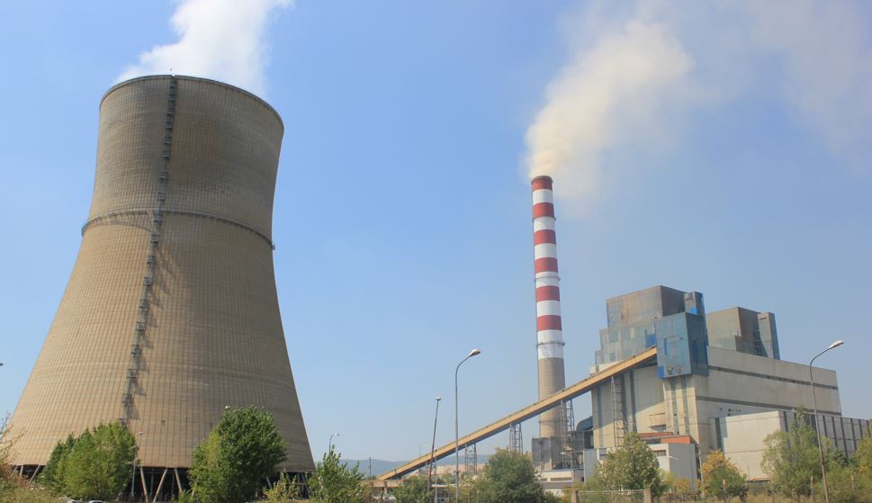 Elektrofiltrat ndalen së operuari në “Kosova A”, KEK-u del me njoftim