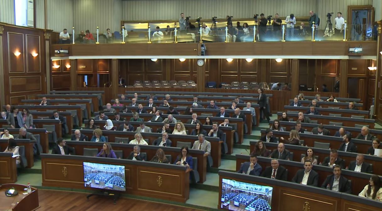 Dështon miratimi i shmangies së afateve procedurale për buxhetin 2026