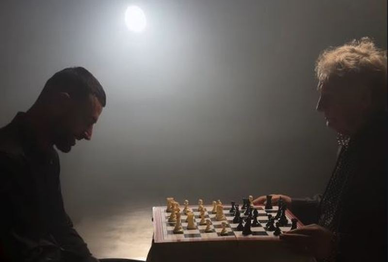 Stresi po vjen me një projekt të veçantë