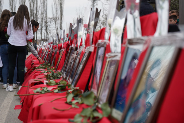 27 vjet nga Masakra e Mejës ku u ekzekutuan 376 persona