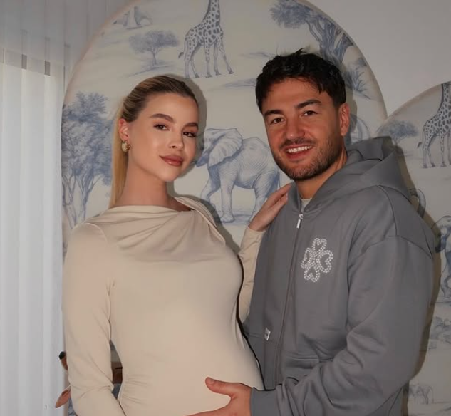 Ardian Bujupi bëhet baba i një djali, zbulohet emri