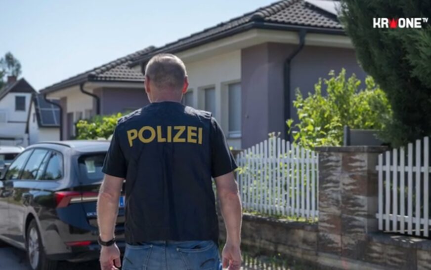 Austri: 14 vjet burgim shqiptarit të Kosovës për tentimvrasjen e mikut, ia zuri frymën edhe gruas së vet