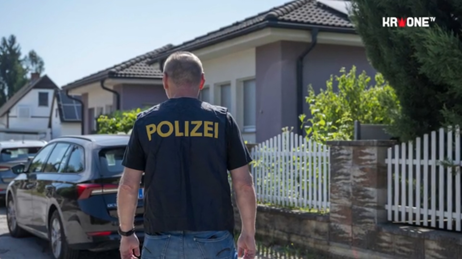 Austri: 14 vjet burgim shqiptarit të Kosovës për tentimvrasjen e mikut, ia zuri frymën edhe gruas së vet