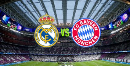 Dueli i titanëve në “Bernabeu”, publikohen formacionet zyrtare