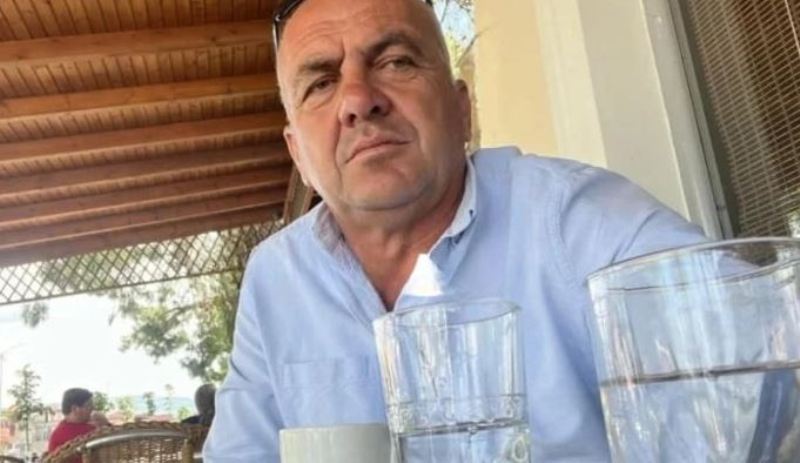 Ky është personi që humbi jetën duke punuar në Strellc të Deçanit