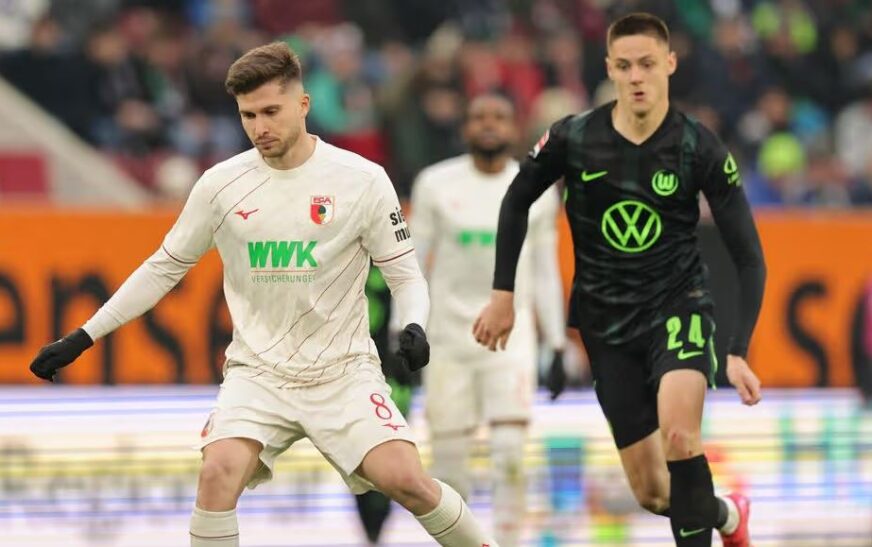 Klubet gjermane vihen në garë për Rexhbeçajn, në verë mbetët “lojtar i lirë”