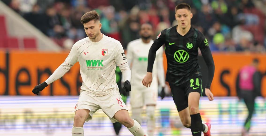 Klubet gjermane vihen në garë për Rexhbeçajn, në verë mbetët “lojtar i lirë”