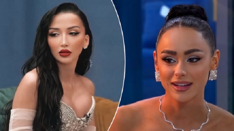 Nuk pritej, Egli e Xheneta “sërish bashkë”