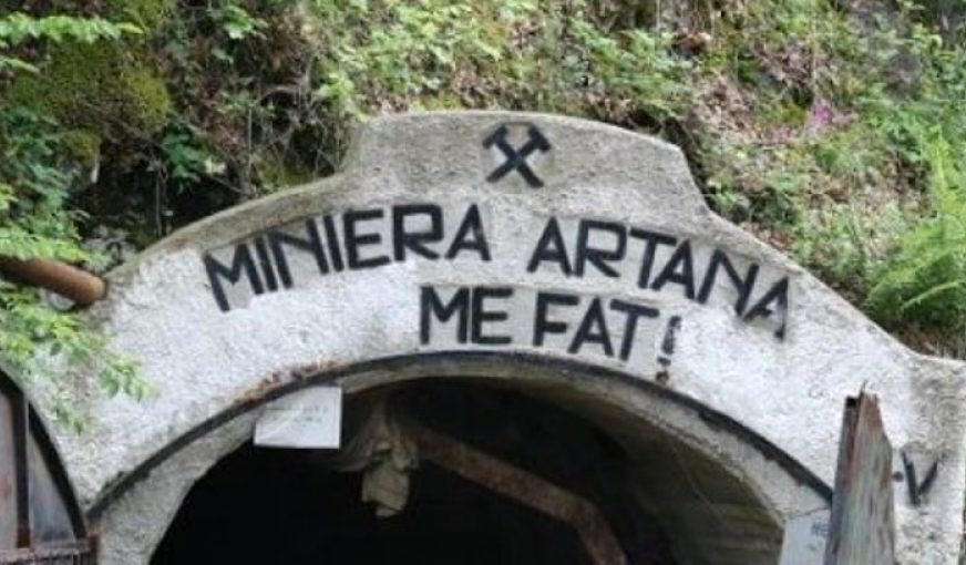 Largohet nga puna minatori që vodhi paratë e Trepçës