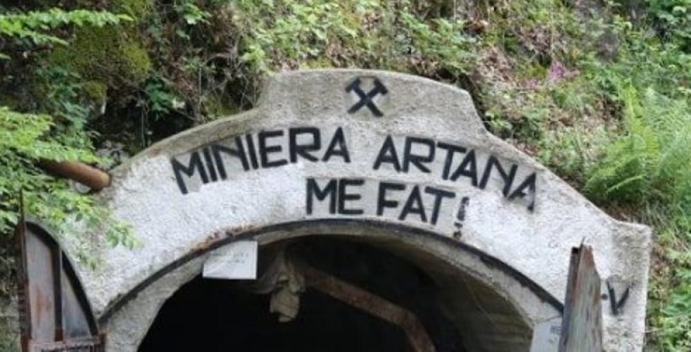 Largohet nga puna minatori që vodhi paratë e Trepçës