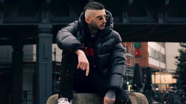 Sulmi ndaj gazetarit Burim Pacolli, Supremja ia ndërprenë paraburgimin Mossit