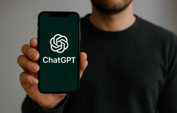 ChatGPT jashtë funksionit