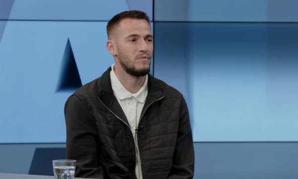 “Fëmijët tregonin si ndodhi vrasja, nipi i madh më tha..”, vëllai i Liridonës tregon se çka biseduan me fëmijët për natën kritike