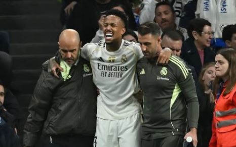 “Game Over” për Militaon, humbet Kupën e Botës