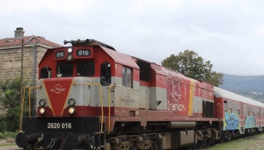 A e dini cila kategori udhëton falas me tren në Kosovë?